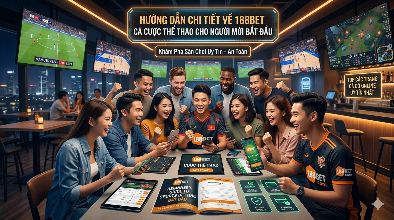 các trang cá độ online uy tín
